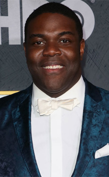 Sam Richardson